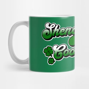 Shenanigans Coordinator Mug